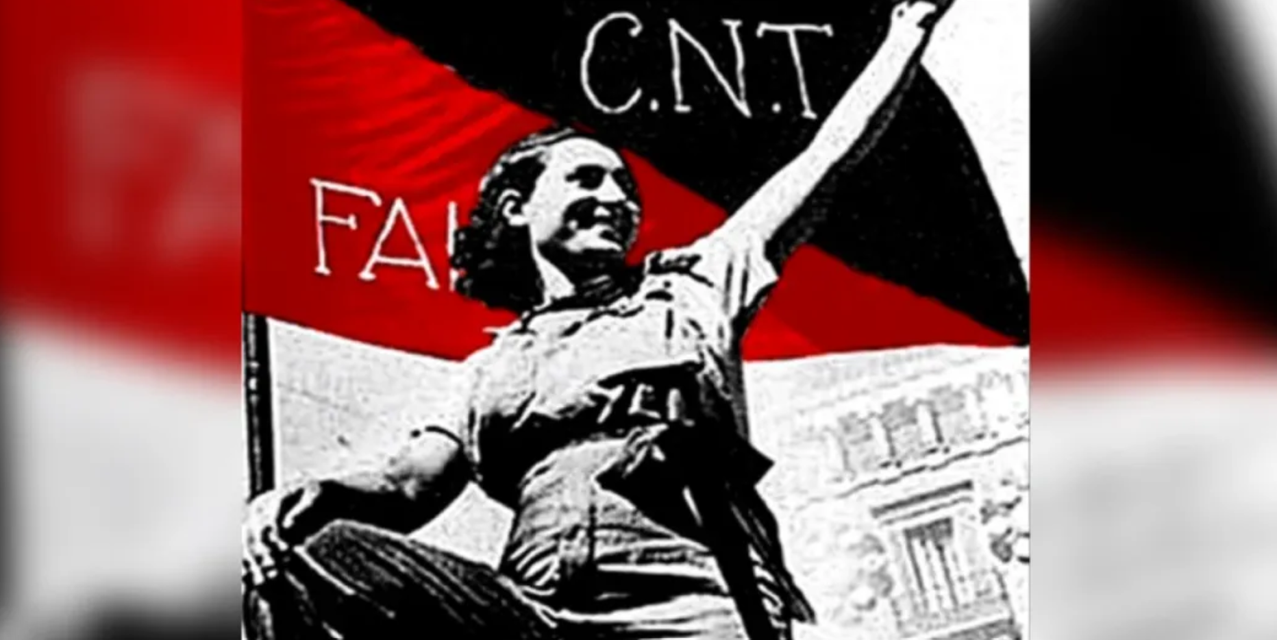 Anarquismo rev espanhola