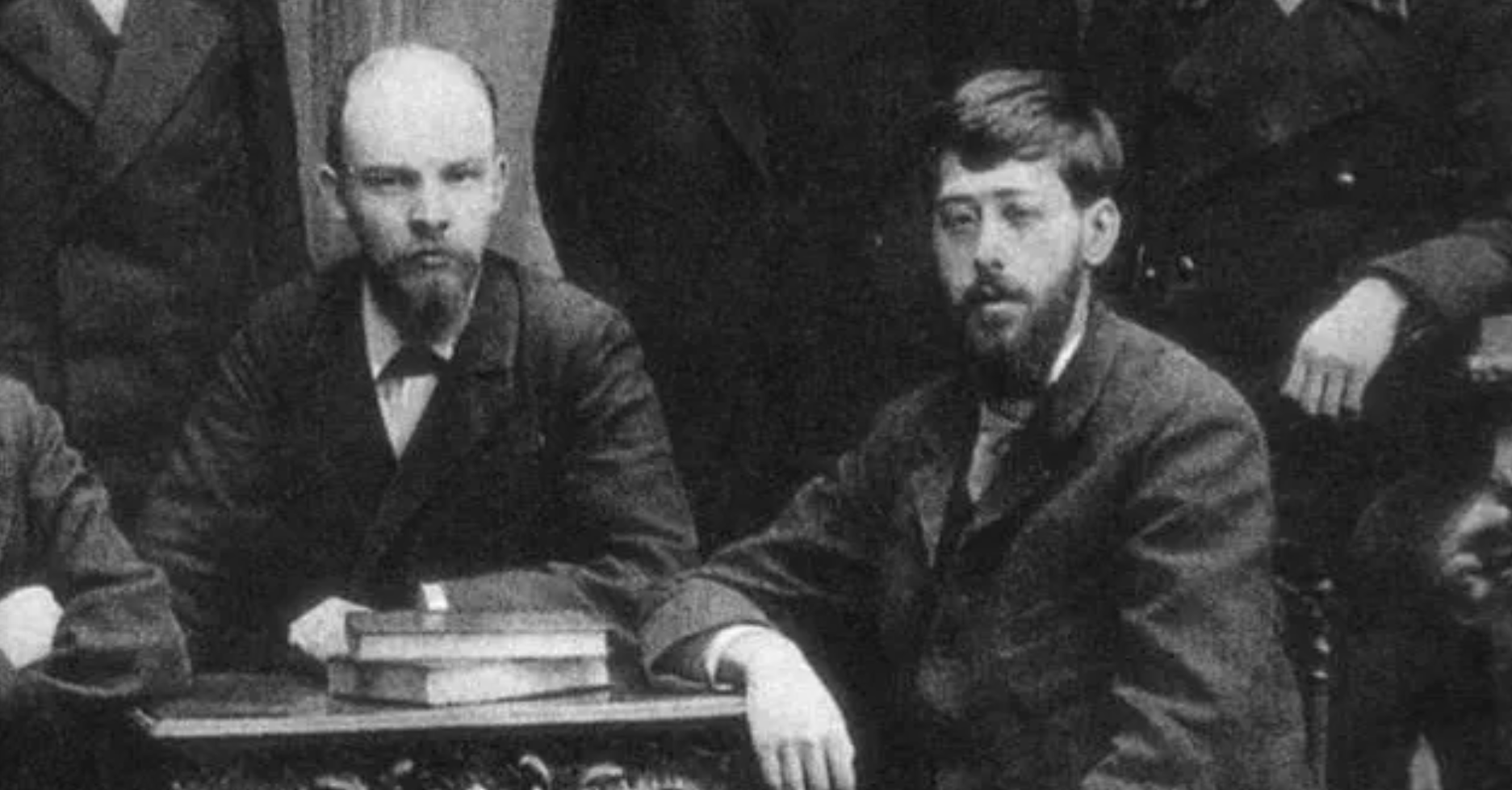 Bolshevismo vs Menshevismo