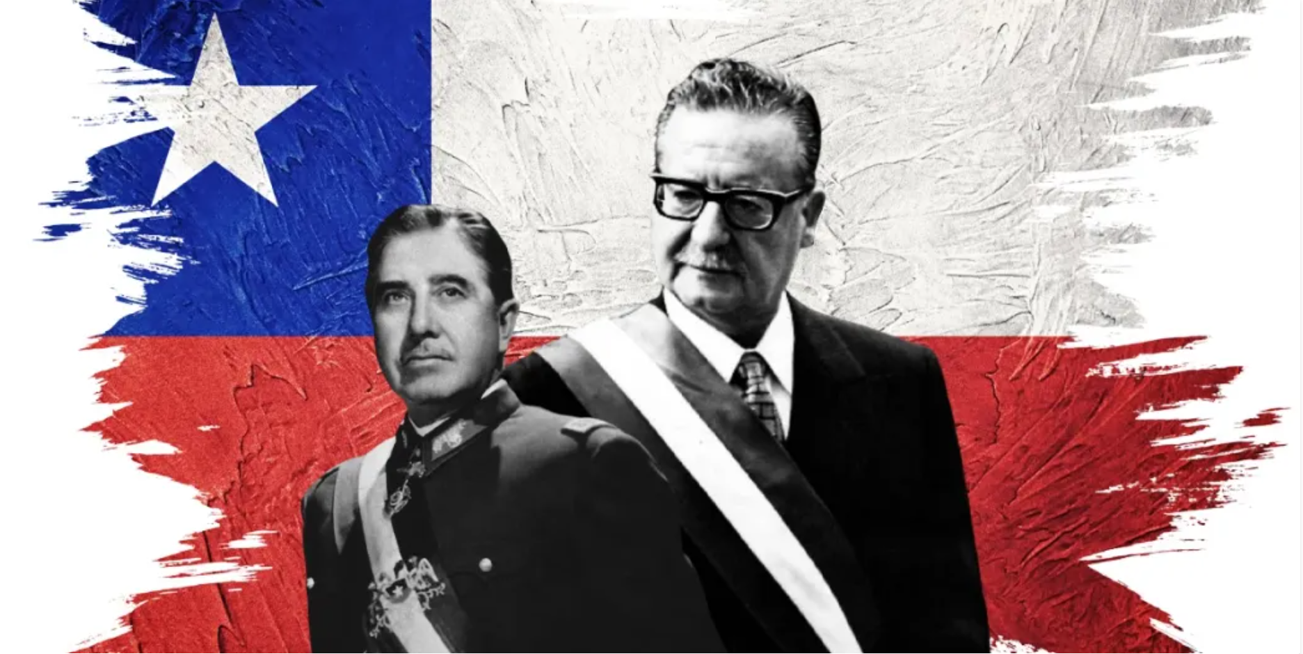 Chile 50 anos do Golpe