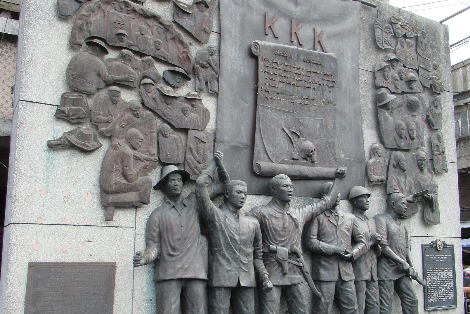 Guerra filipino-americana: o genocídio silencioso do povo filipino