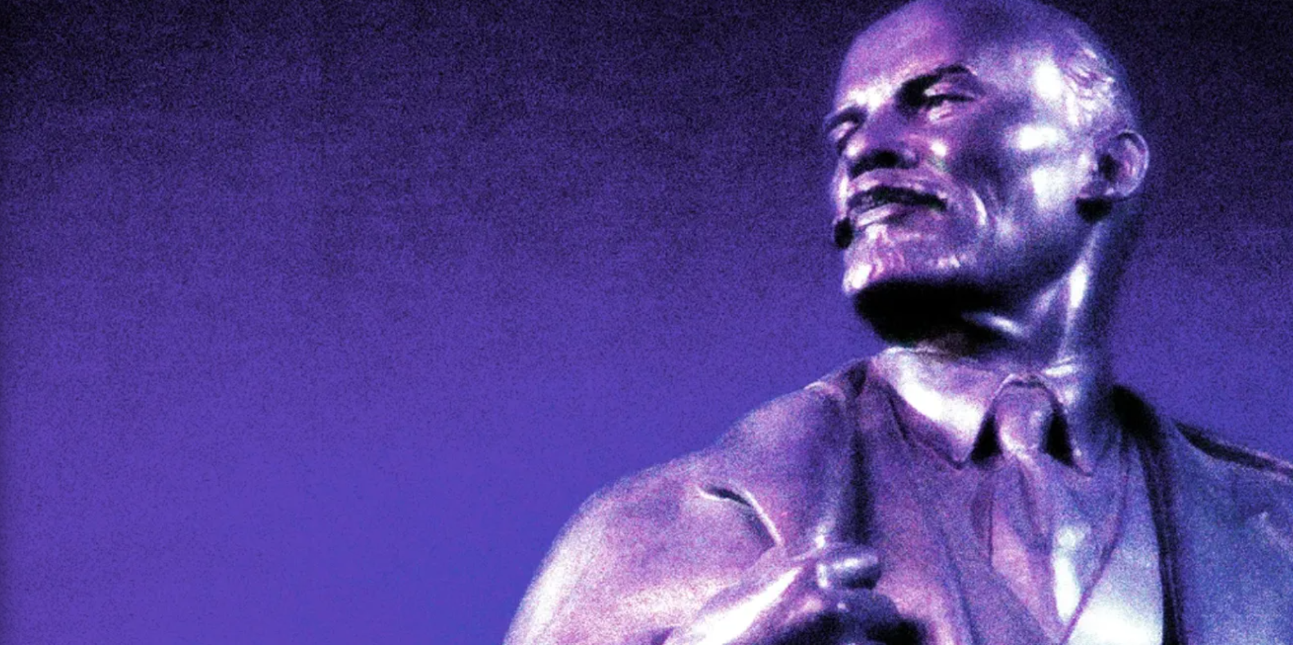 Lênin contra burocracia