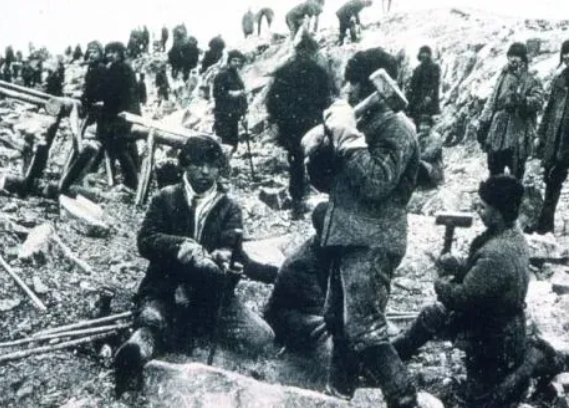 Perseguição aos homossexuais