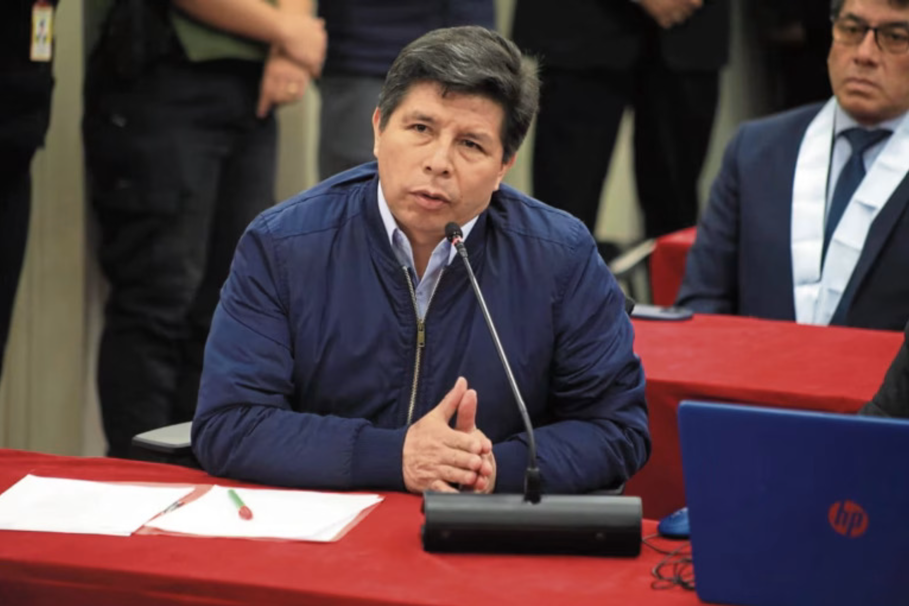 Peru Castillo Peru Castillo