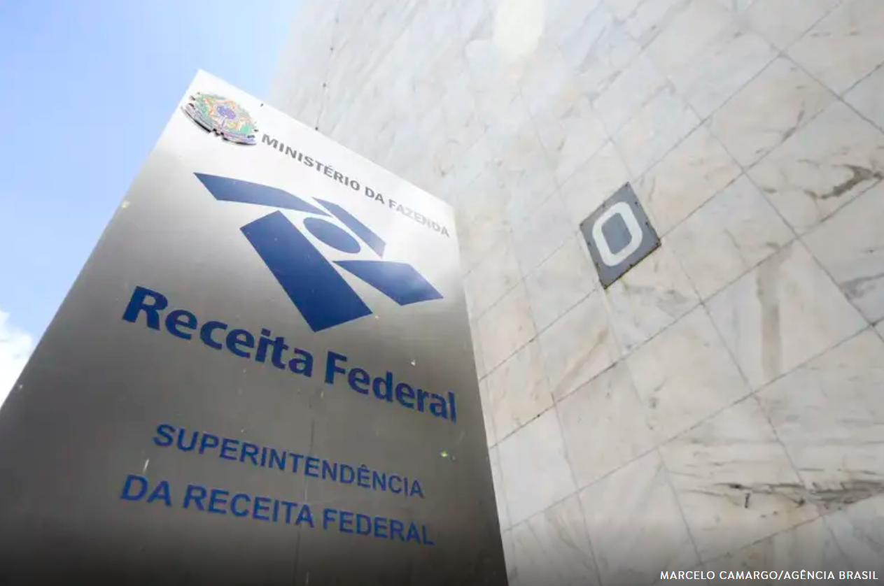 Receita Federal