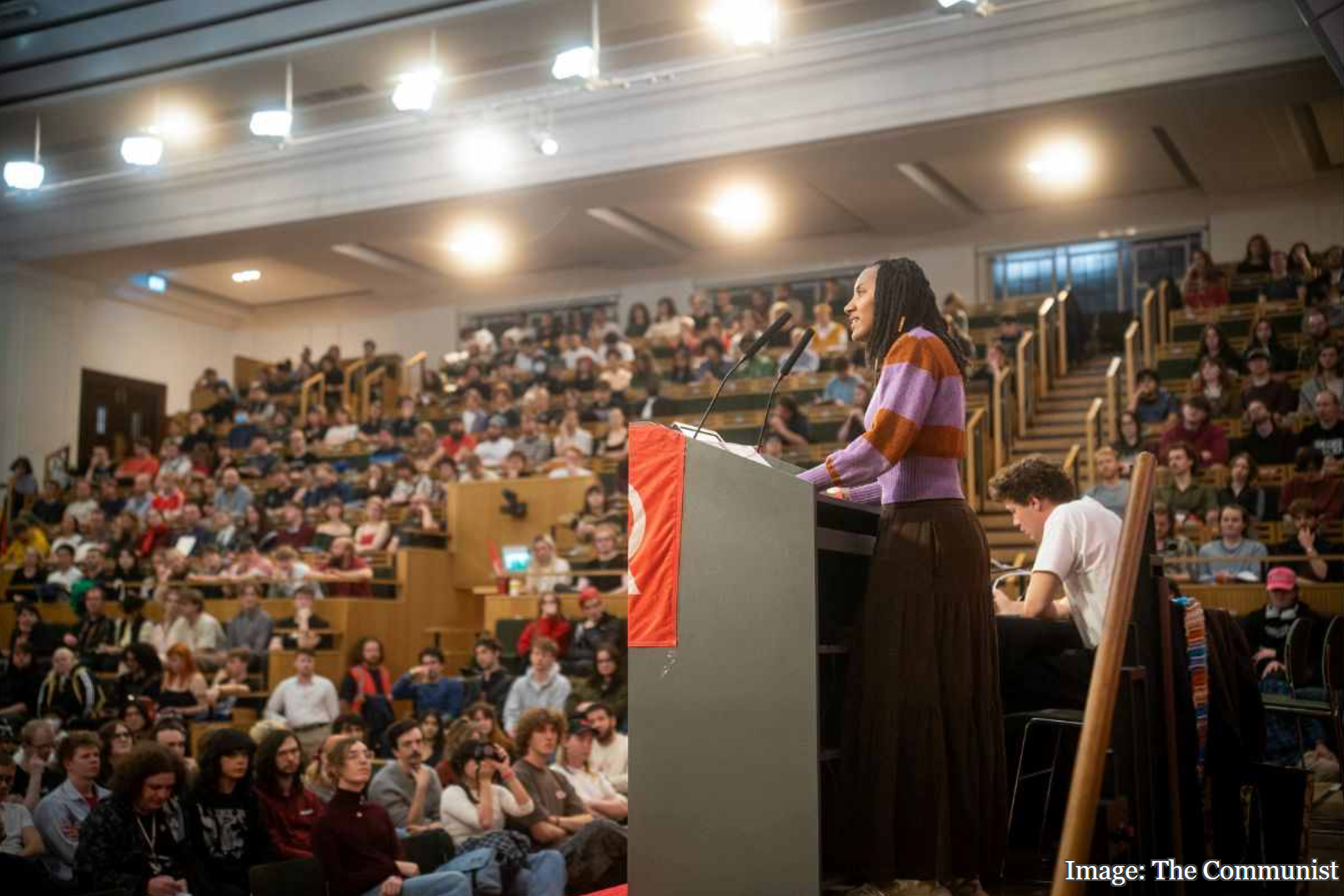 Revolution Festival 1