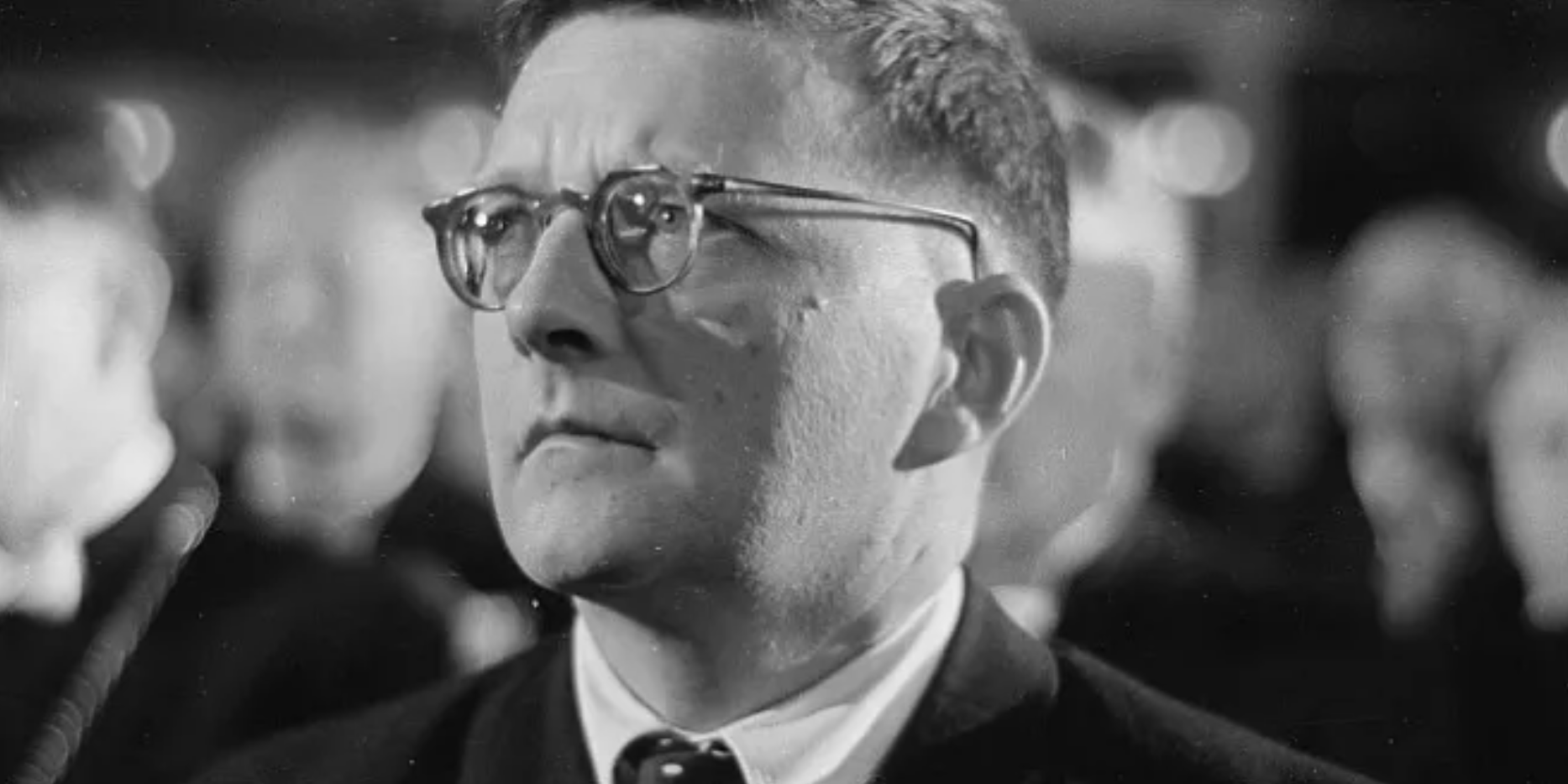 Shostakovich