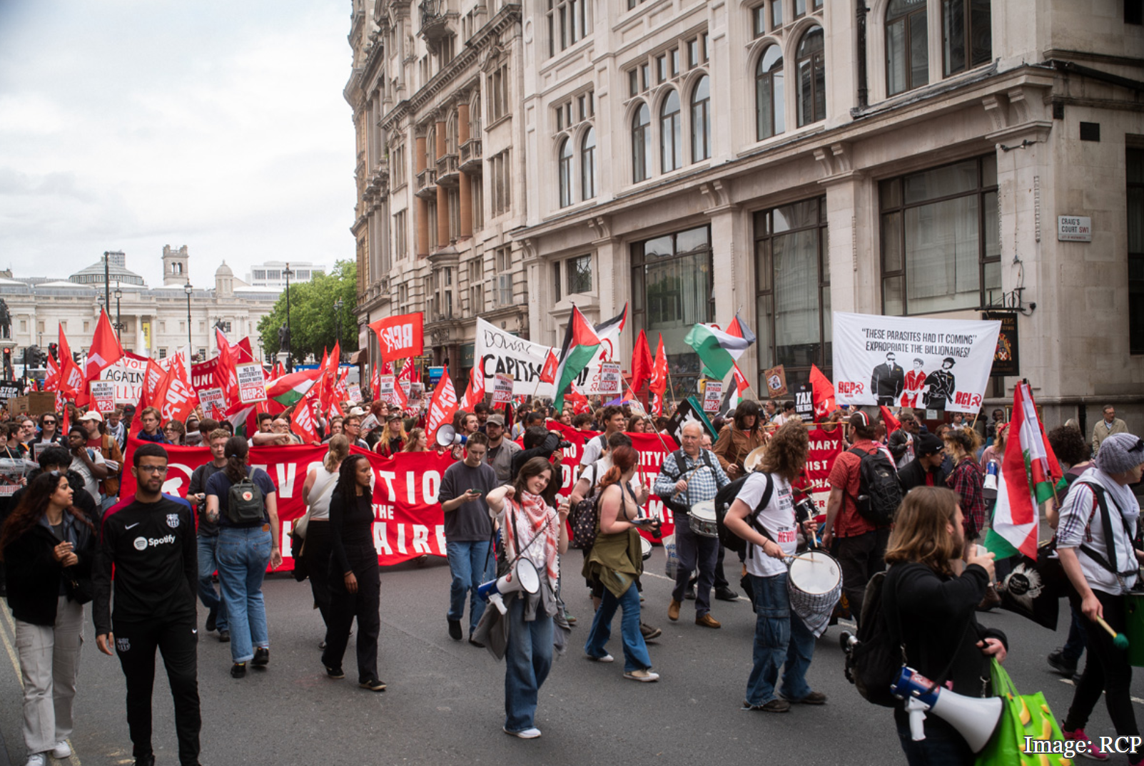 Deveria ser comunista 1