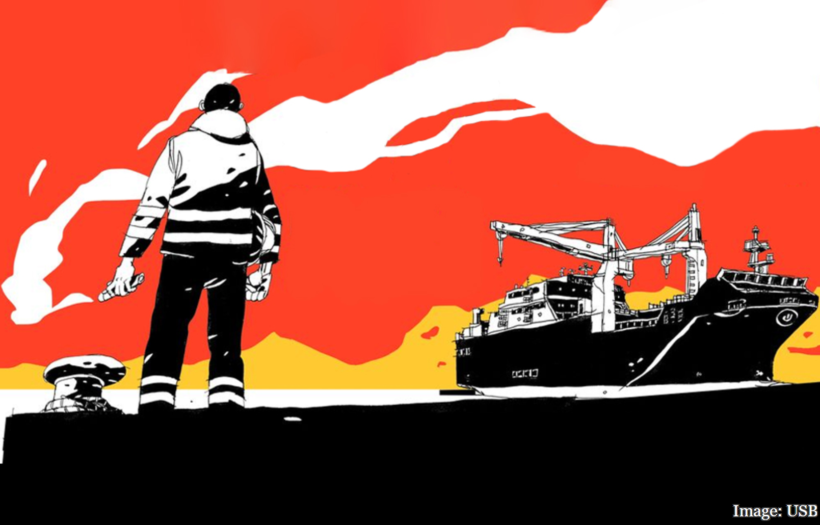 Estivadores Italia 1