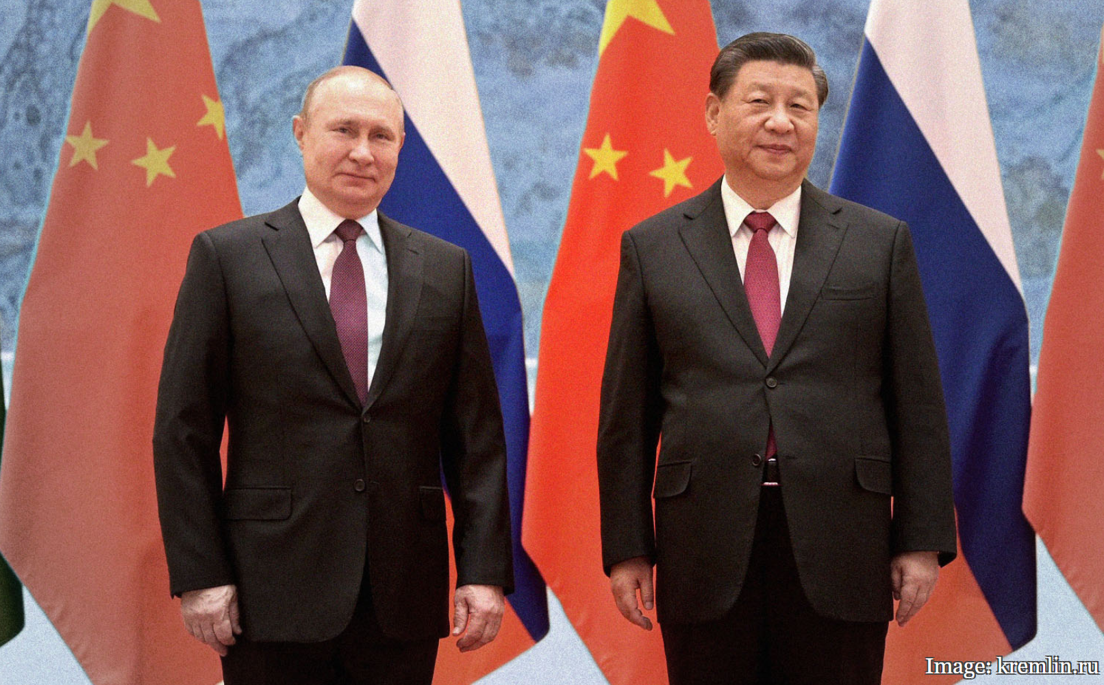 Carater Rússia China 1