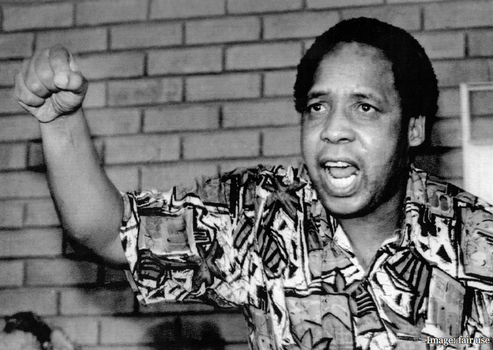 Chris Hani 1