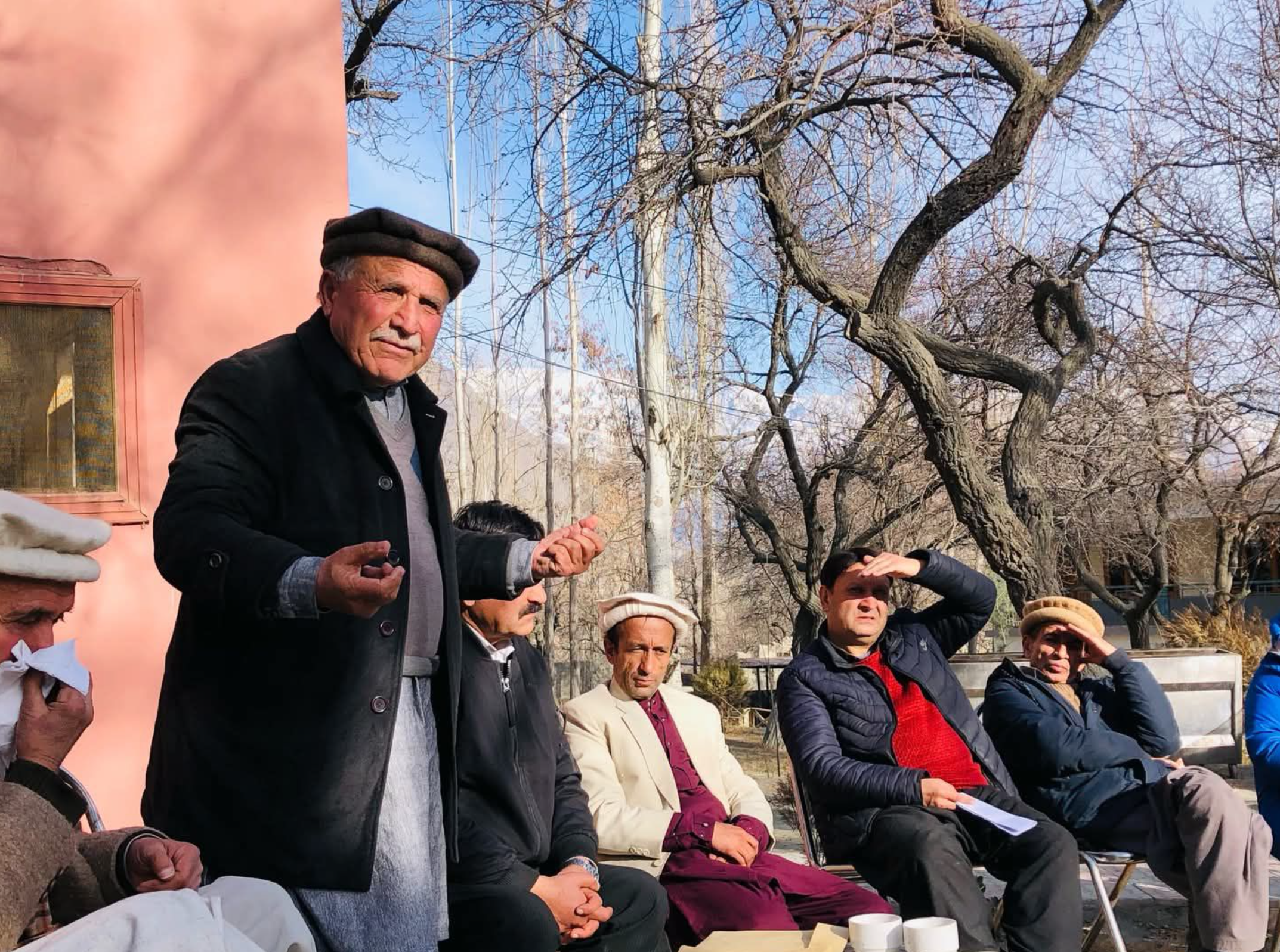 Ehsan Ali 14.04 1 Ehsan Ali 14.04 1