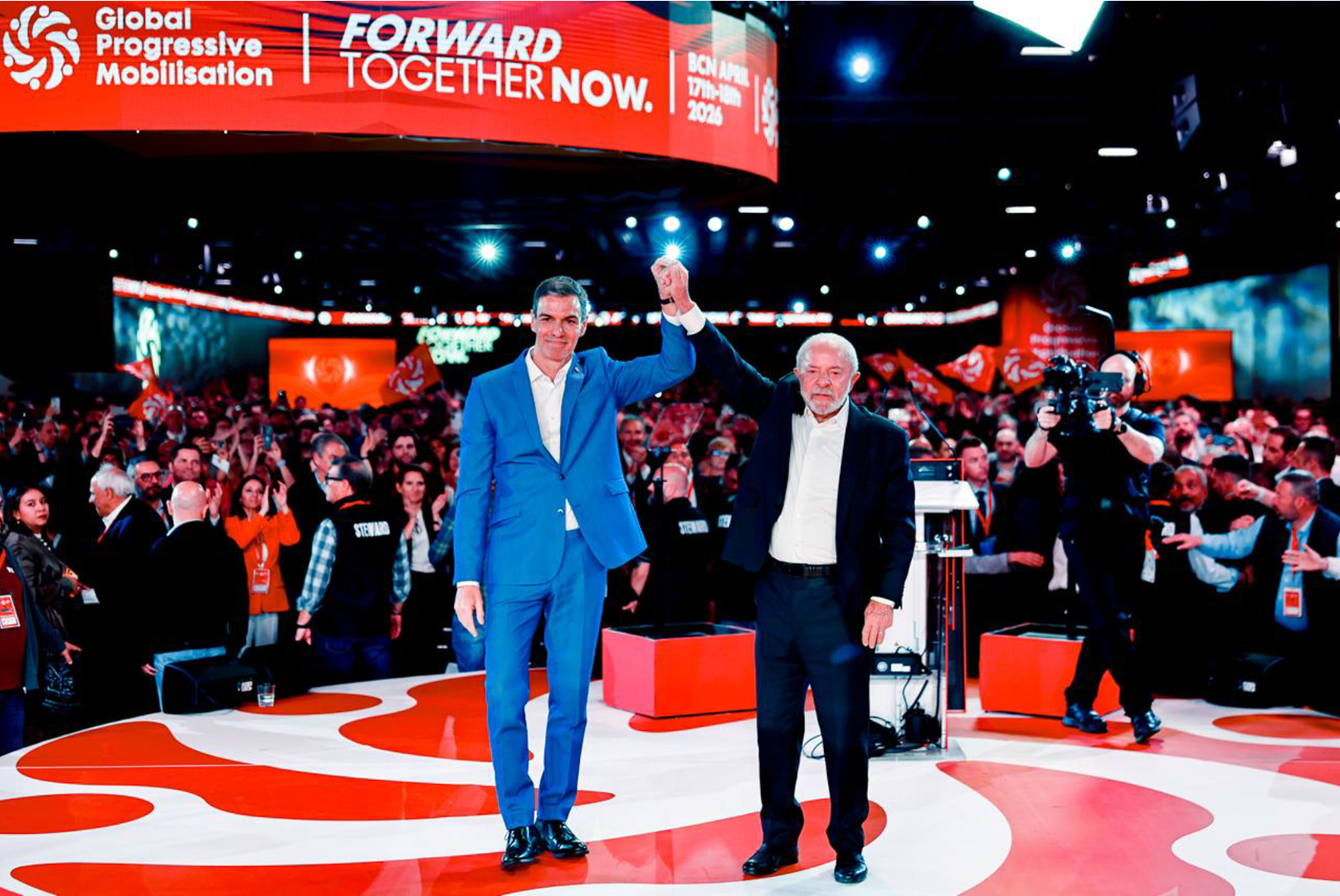 Não a Guerra Barcelona 3