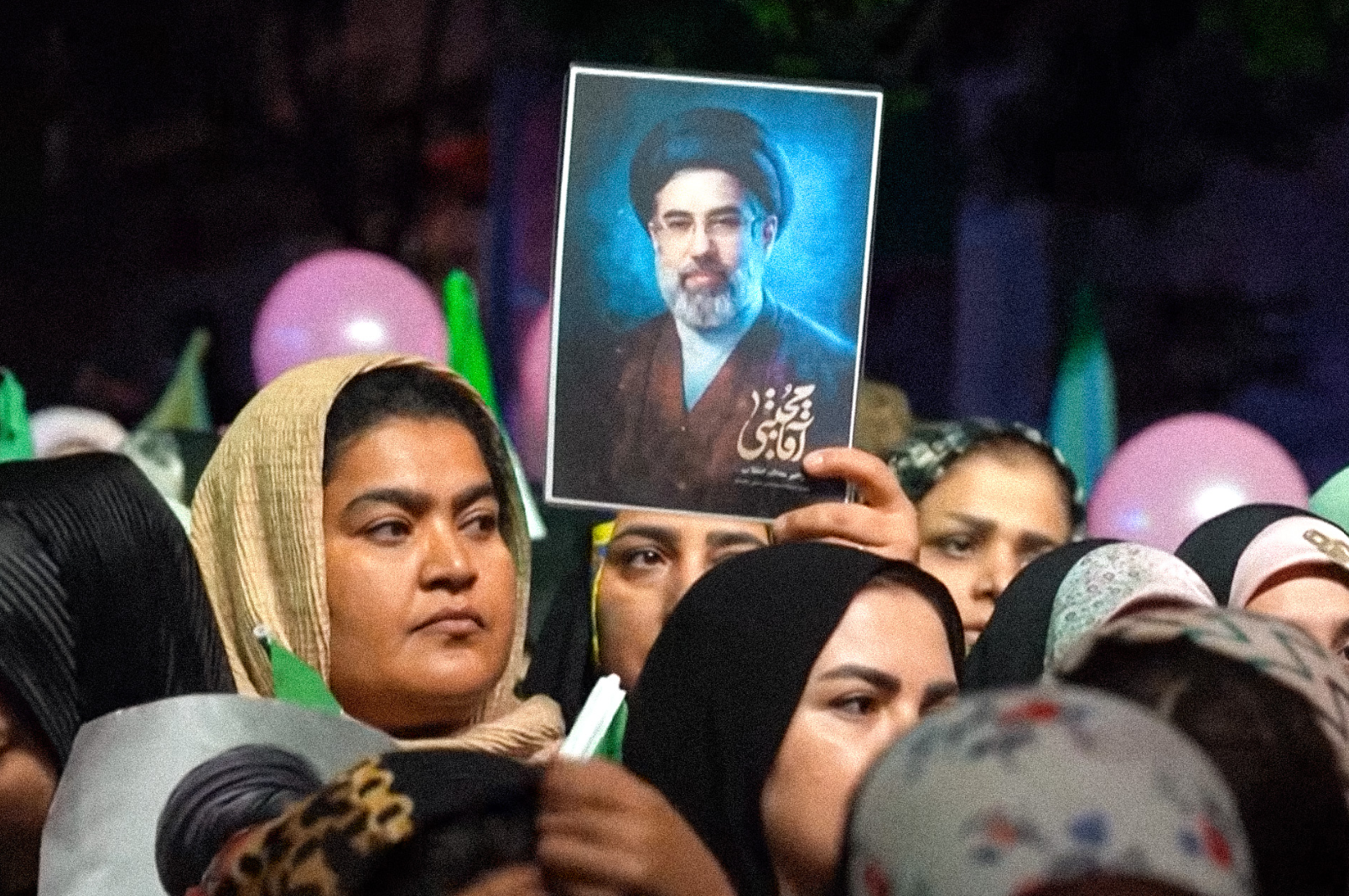 Reformulação Irã 1