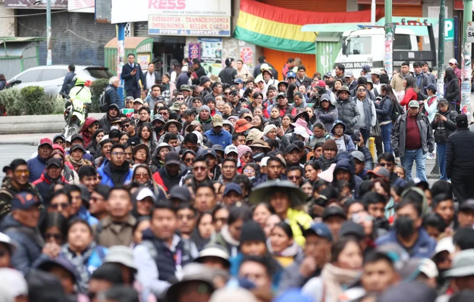 Bolivia 2