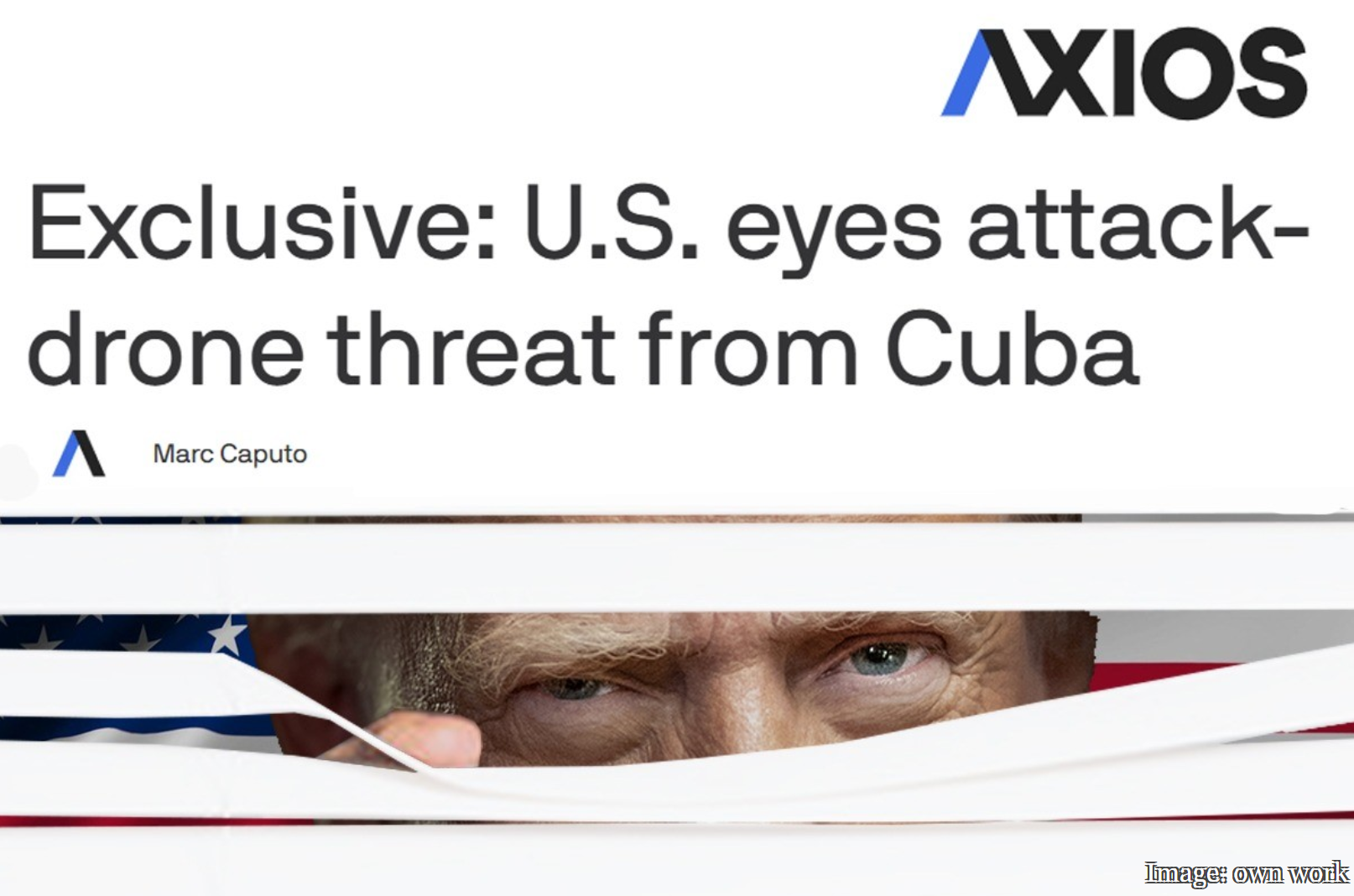 Cuba Axios 1