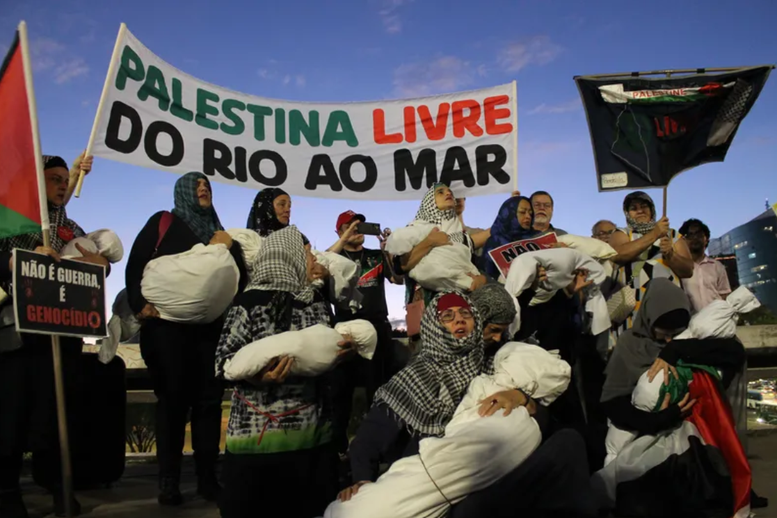 Do Rio ao Mar 1