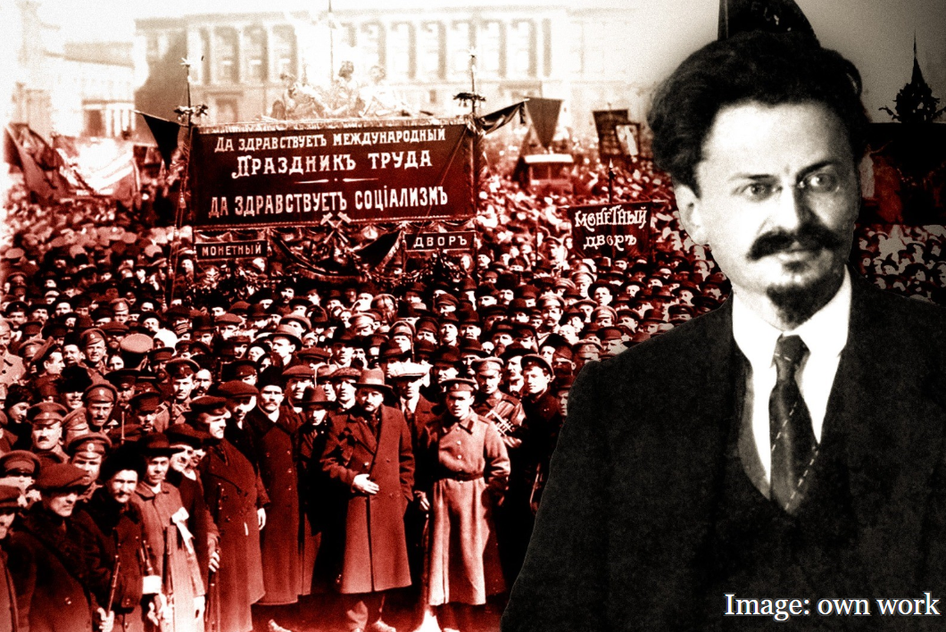 Trotsky 1M